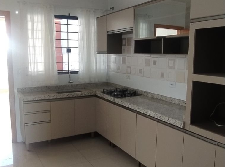 Casa no Jardim Botânico