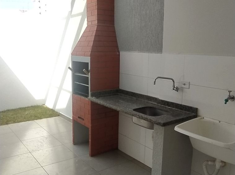 Casa no Jardim Botânico