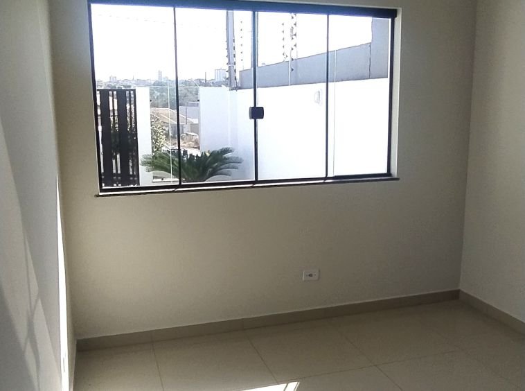 Casa no Jardim Botânico