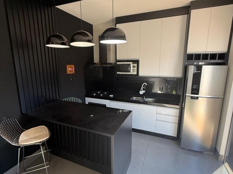 Casa Alto Padrão no Jardim Albuquerque!!