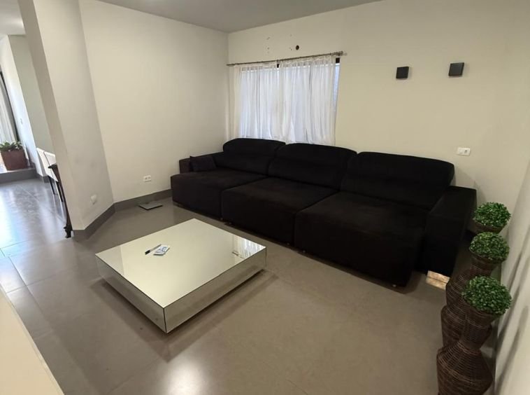 Casa Alto Padrão no Jardim Albuquerque!!