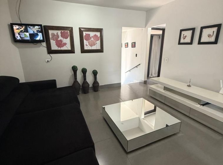Casa Alto Padrão no Jardim Albuquerque!!
