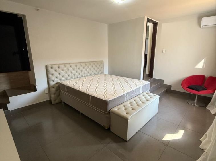 Casa Alto Padrão no Jardim Albuquerque!!