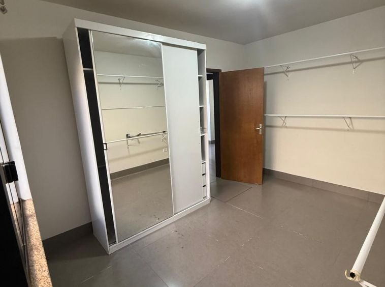 Casa Alto Padrão no Jardim Albuquerque!!