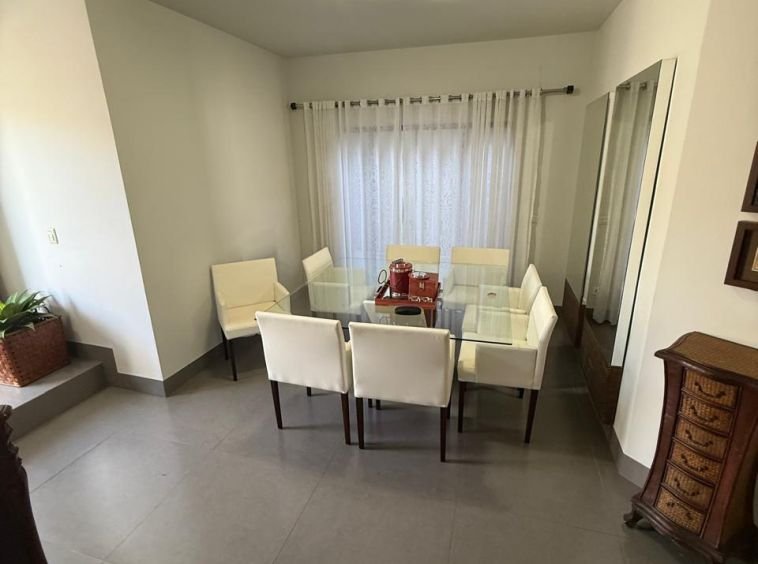 Casa Alto Padrão no Jardim Albuquerque!!