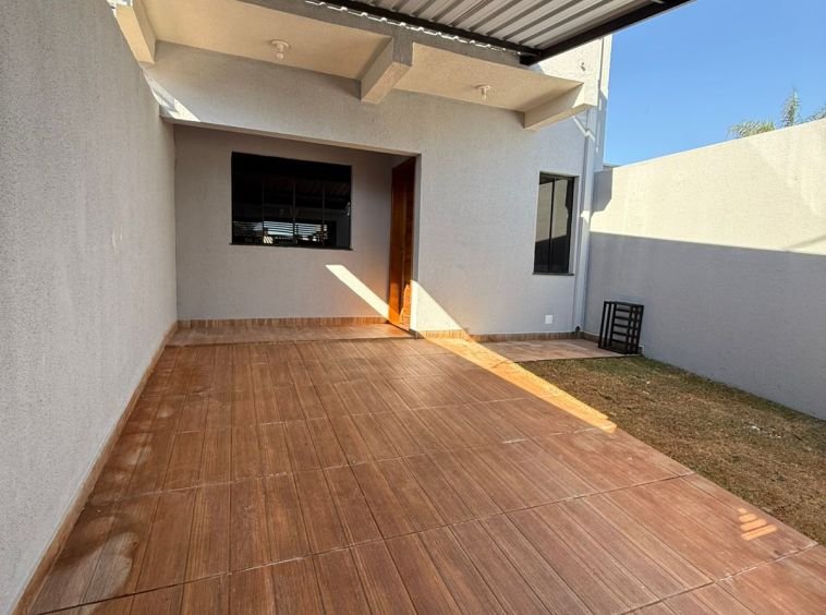 Sobrado próximo ao boque!