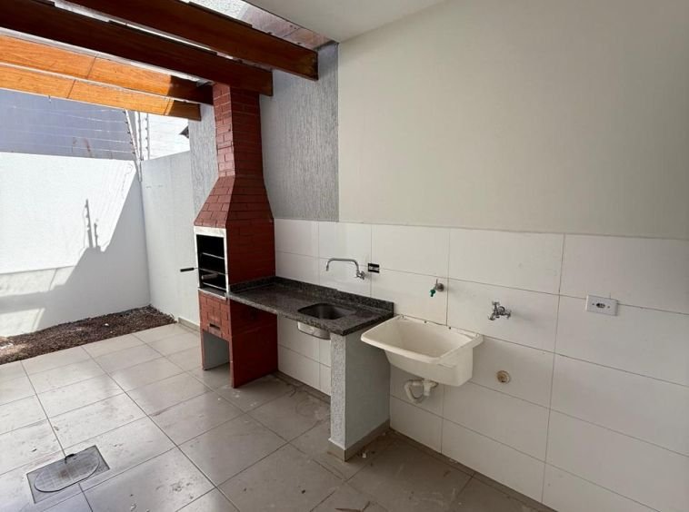 LINDA CASA NO JARDIM BOTÂNICO!