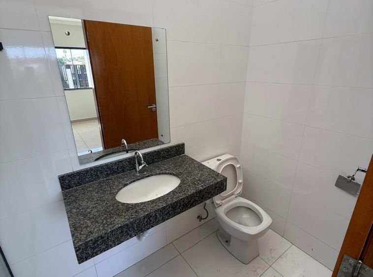 LINDA CASA NO JARDIM BOTÂNICO!