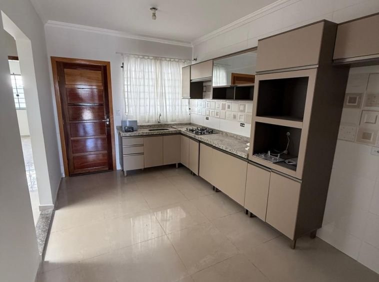 LINDA CASA NO JARDIM BOTÂNICO!