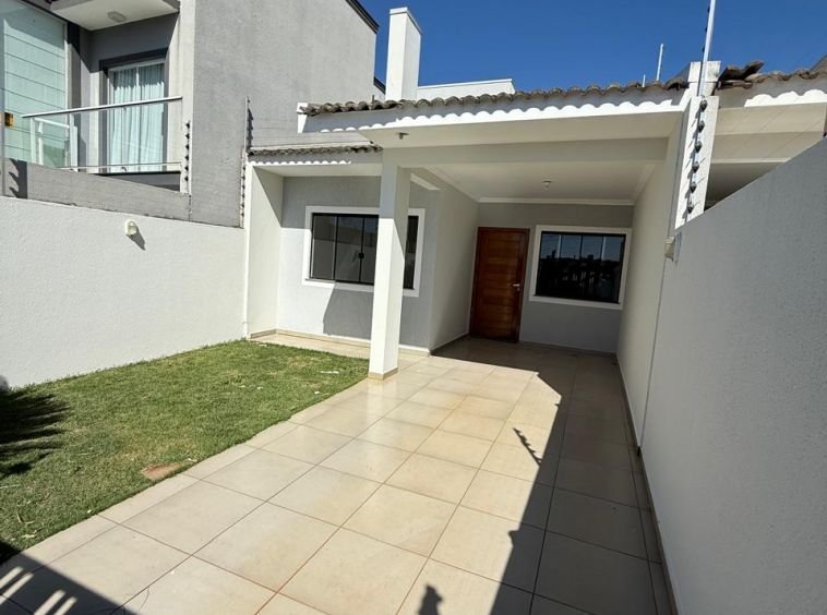 LINDA CASA NO JARDIM BOTÂNICO!