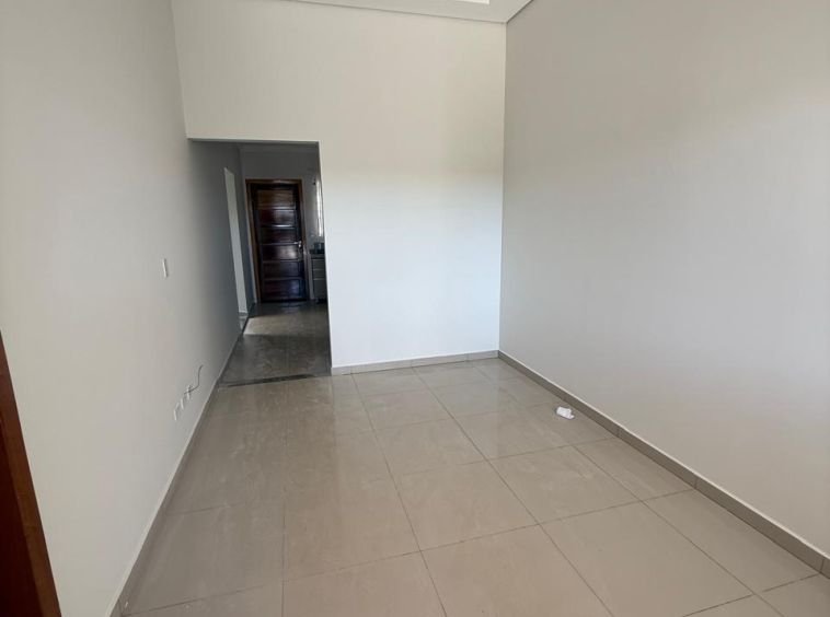 LINDA CASA NO JARDIM BOTÂNICO!