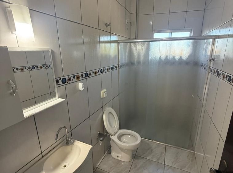 Apartamento no Jardim Alvorada!