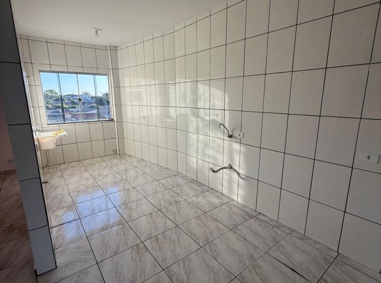 Apartamento no Jardim Alvorada!