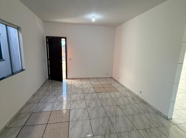 Apartamento no Jardim Alvorada!