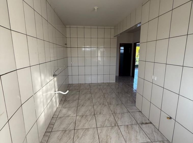 Apartamento no Jardim Alvorada!