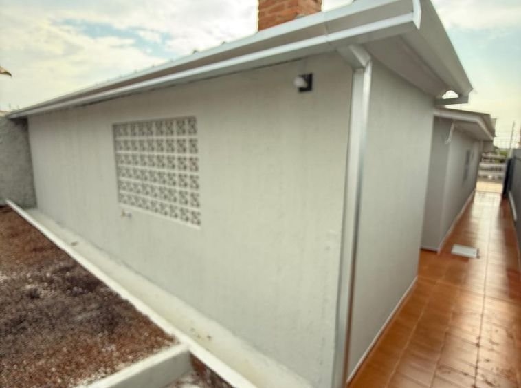 Casa para venda na Vila Urupês
