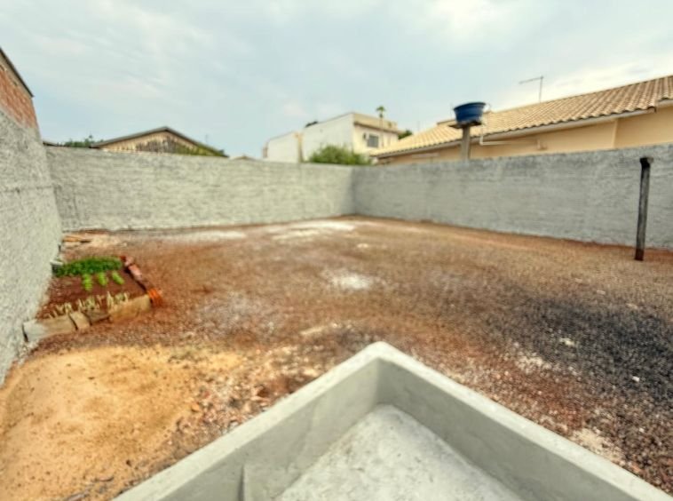 Casa para venda na Vila Urupês