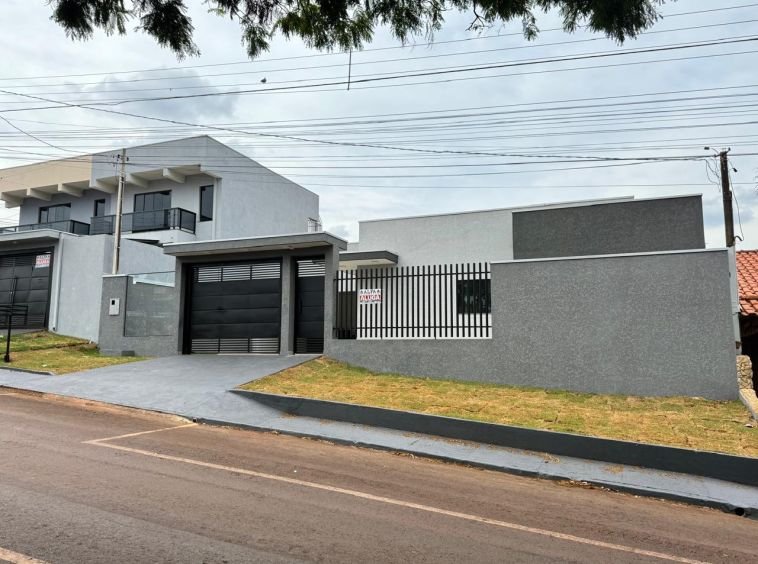 CASA PRÓXIMO AO SESC!