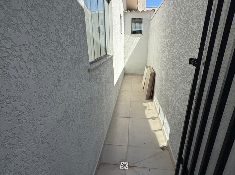 CASA PRÓXIMO AO SESC!