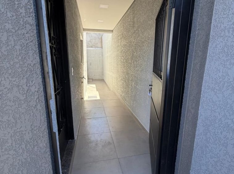 CASA PRÓXIMO AO SESC!