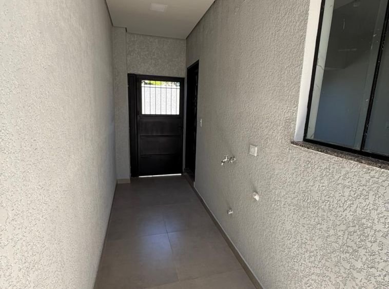 CASA PRÓXIMO AO SESC!