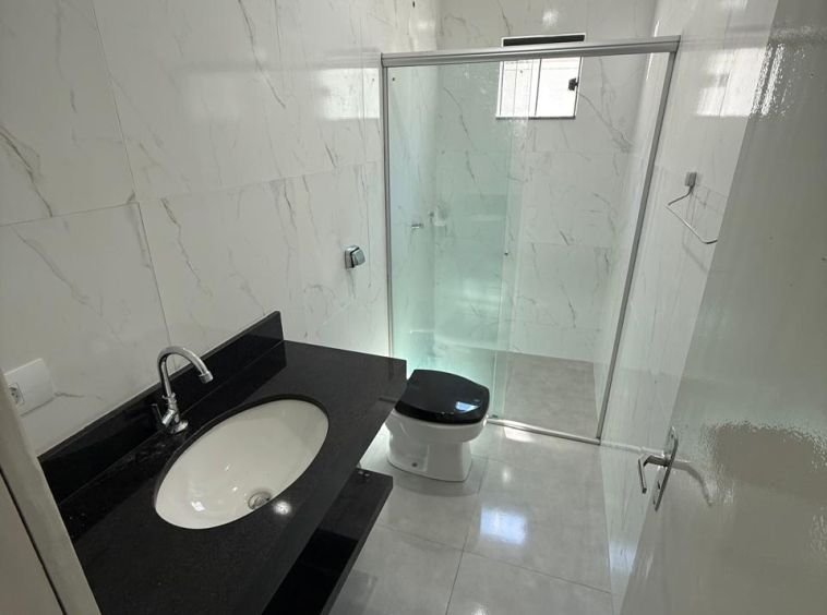 CASA PRÓXIMO AO SESC!