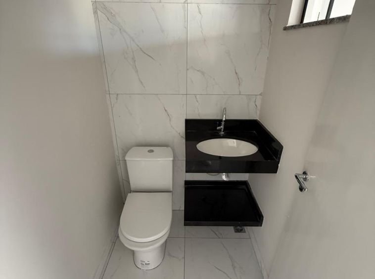 CASA PRÓXIMO AO SESC!