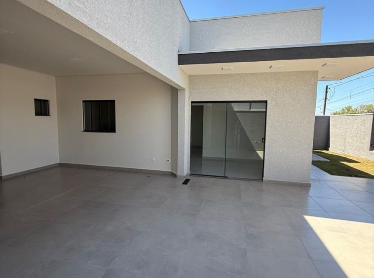 CASA PRÓXIMO AO SESC!