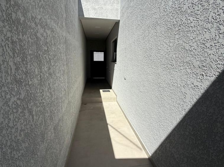 CASA PRÓXIMO AO SESC!