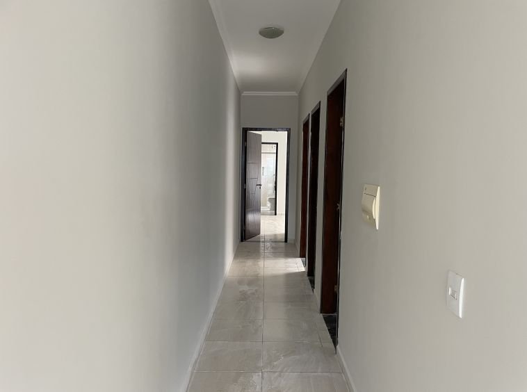 Excelente Casa no Jardim Botanico!!