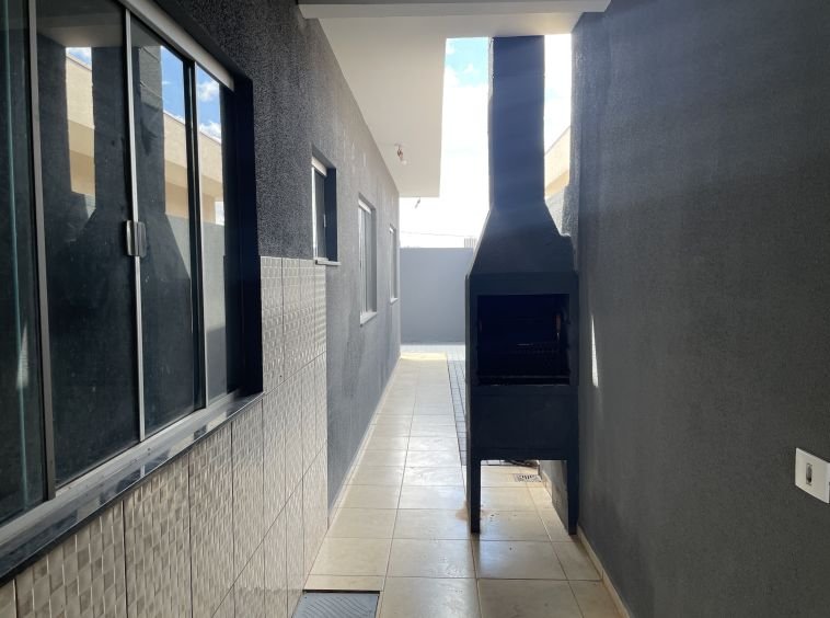 Excelente Casa no Jardim Botanico!!