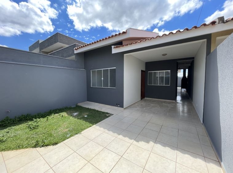 Excelente Casa no Jardim Botanico!!