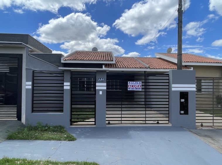 Excelente Casa no Jardim Botanico!!