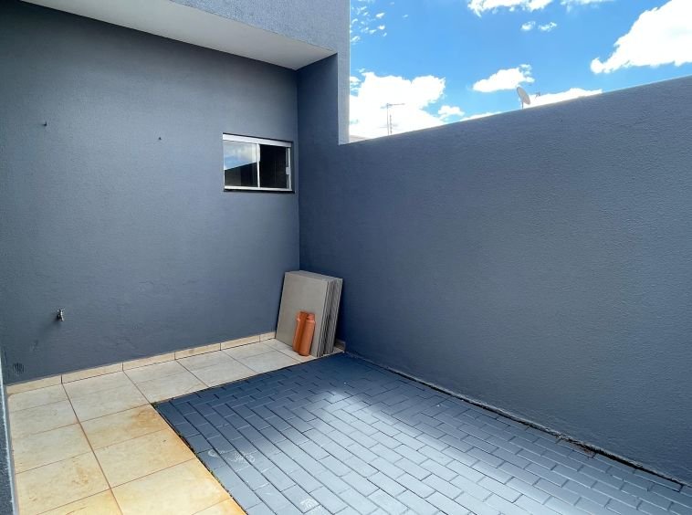 Excelente Casa no Jardim Botanico!!