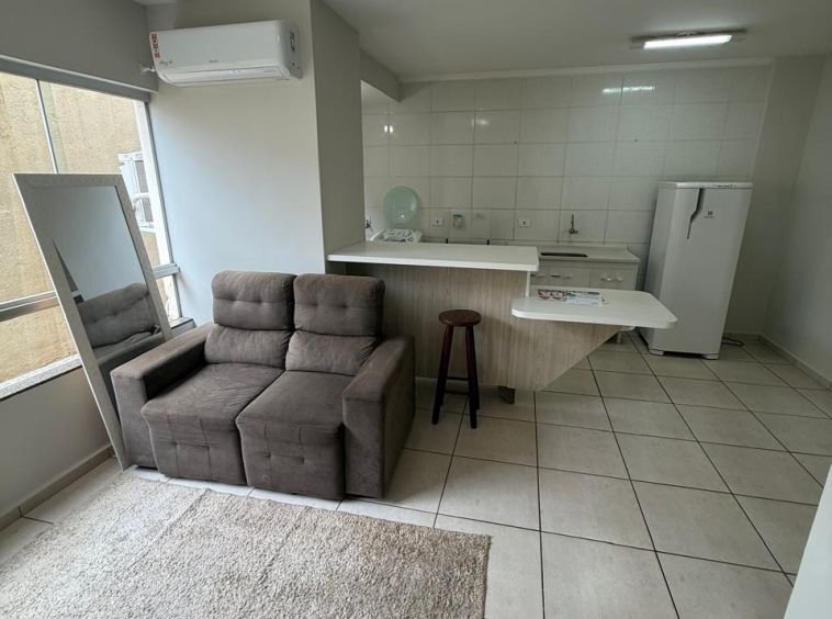 LOFT Edificio Unique!