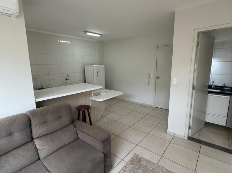 LOFT Edificio Unique!