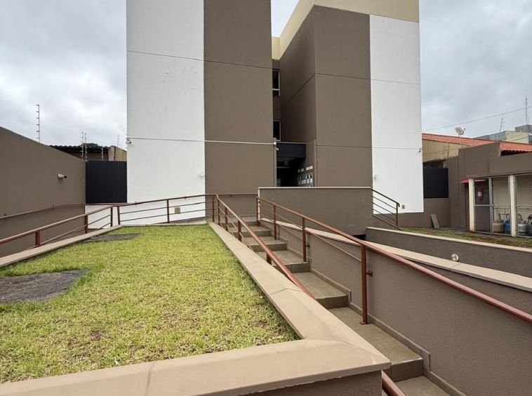 LOFT Edificio Unique!