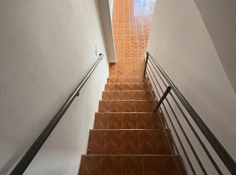 Sala comercial proximo ao Integrado!