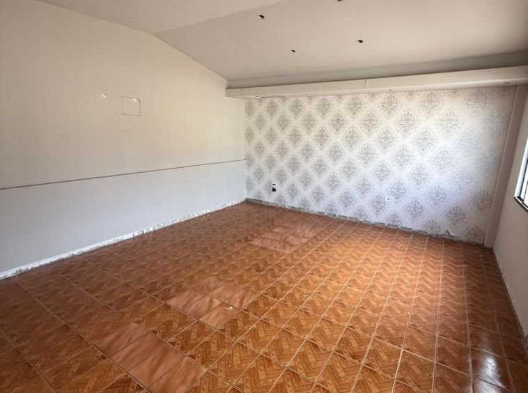 Sala comercial proximo ao Integrado!