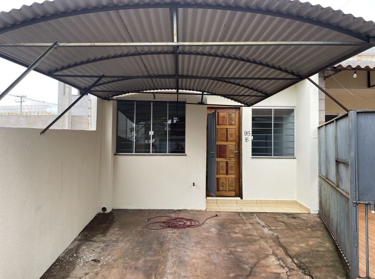 Kitnete proxima ao Integrado Campus!