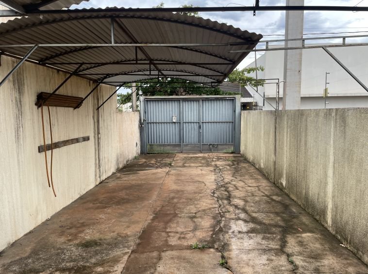 Kitnete proxima ao Integrado Campus!