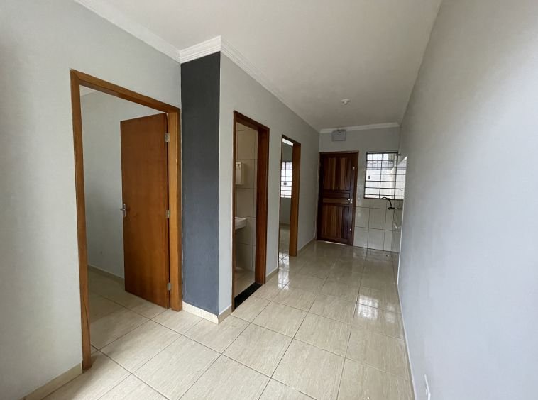 Kitnete proxima ao Integrado Campus!