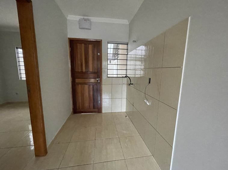 Kitnete proxima ao Integrado Campus!