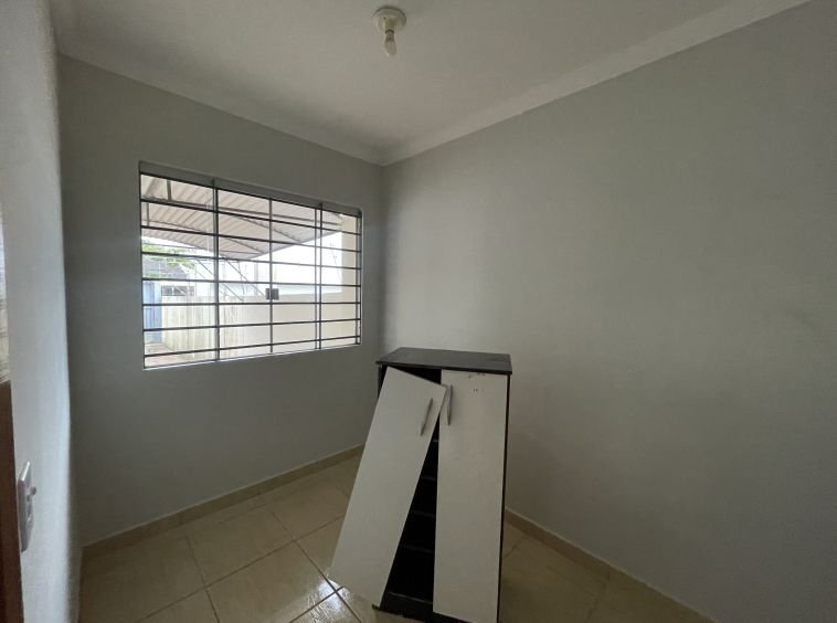 Kitnete proxima ao Integrado Campus!