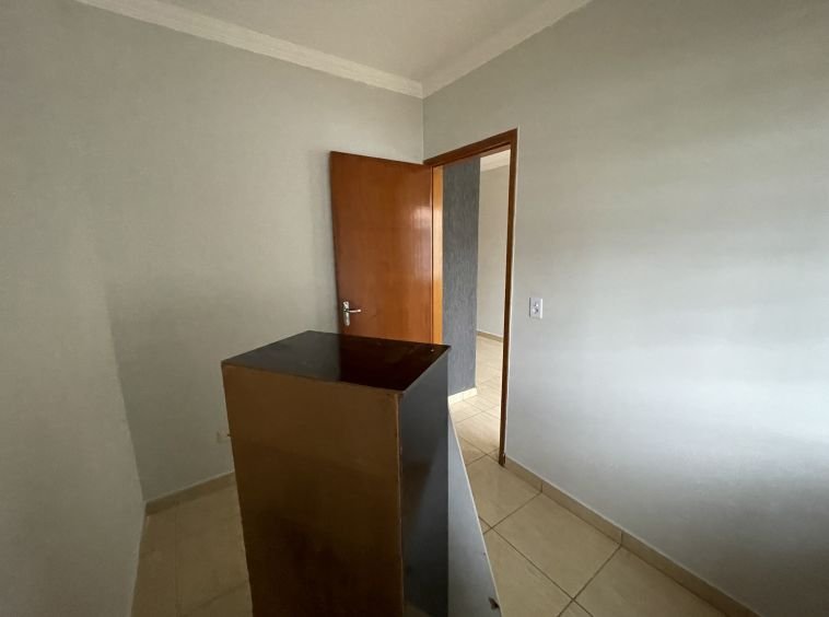 Kitnete proxima ao Integrado Campus!