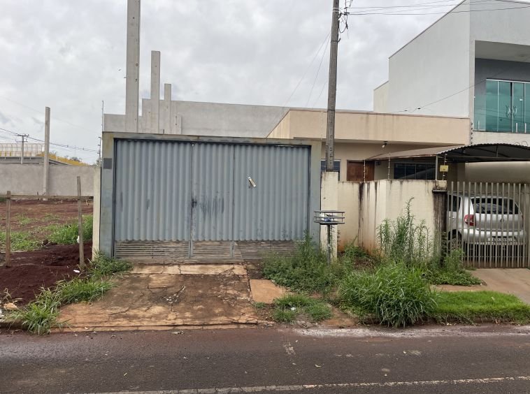 Kitnete proxima ao Integrado Campus!