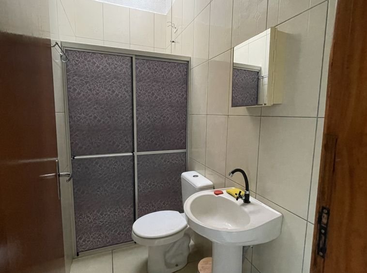 Kitnete proxima ao Integrado Campus!