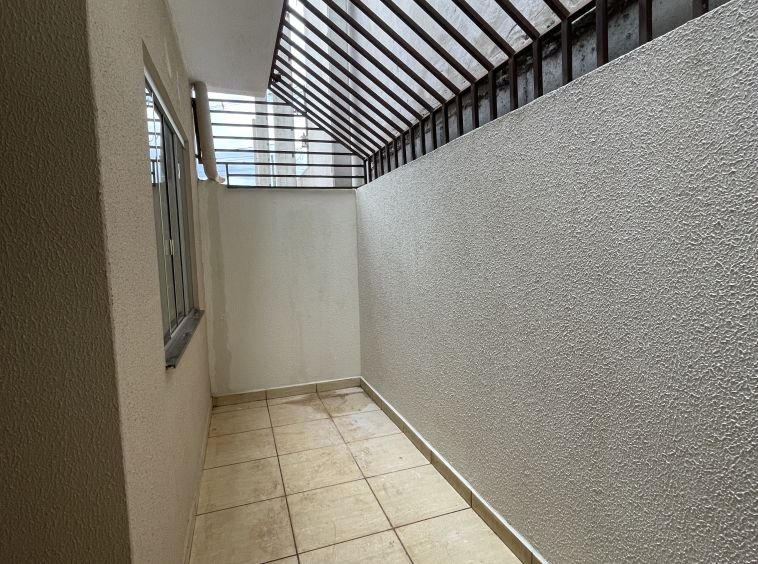 Kitnete proxima ao Integrado Campus!