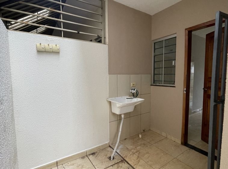 Kitnete proxima ao Integrado Campus!