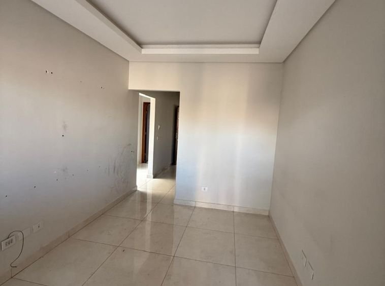 Casa de Alvenaria no Jardim Botanico!